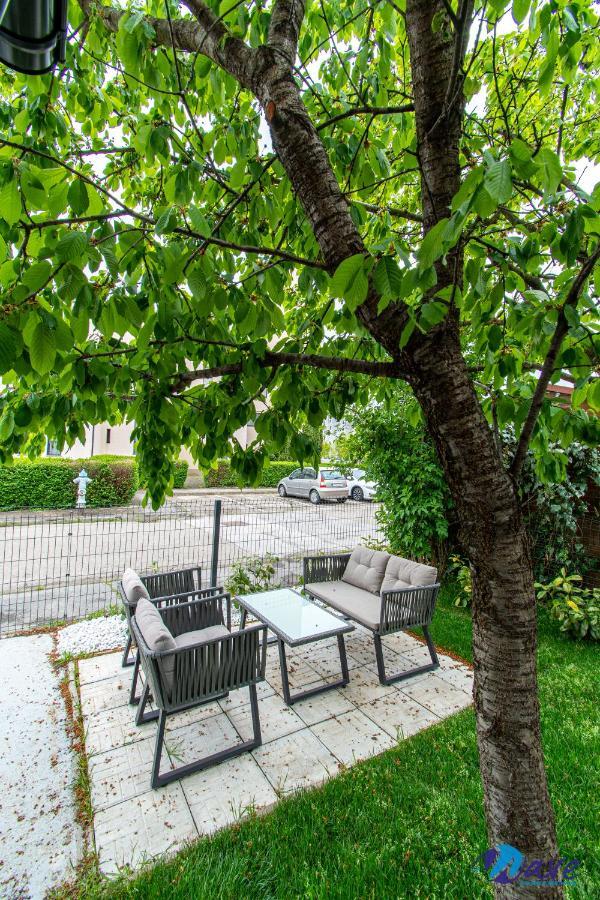 Modern Apartments Wave Near The Airport Velika Gorica Extérieur photo