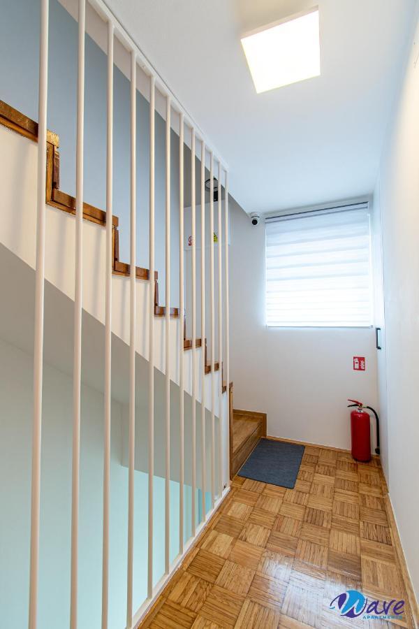 Modern Apartments Wave Near The Airport Velika Gorica Extérieur photo