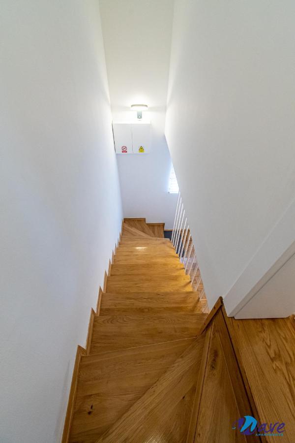 Modern Apartments Wave Near The Airport Velika Gorica Extérieur photo